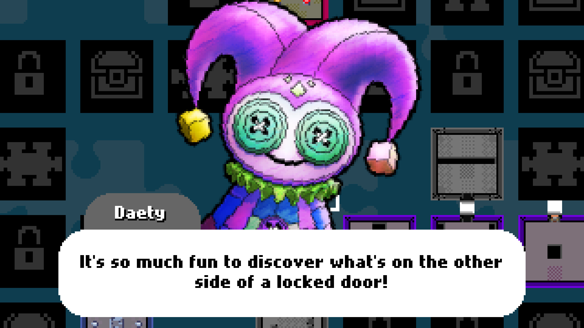 Box Room screenshot 10