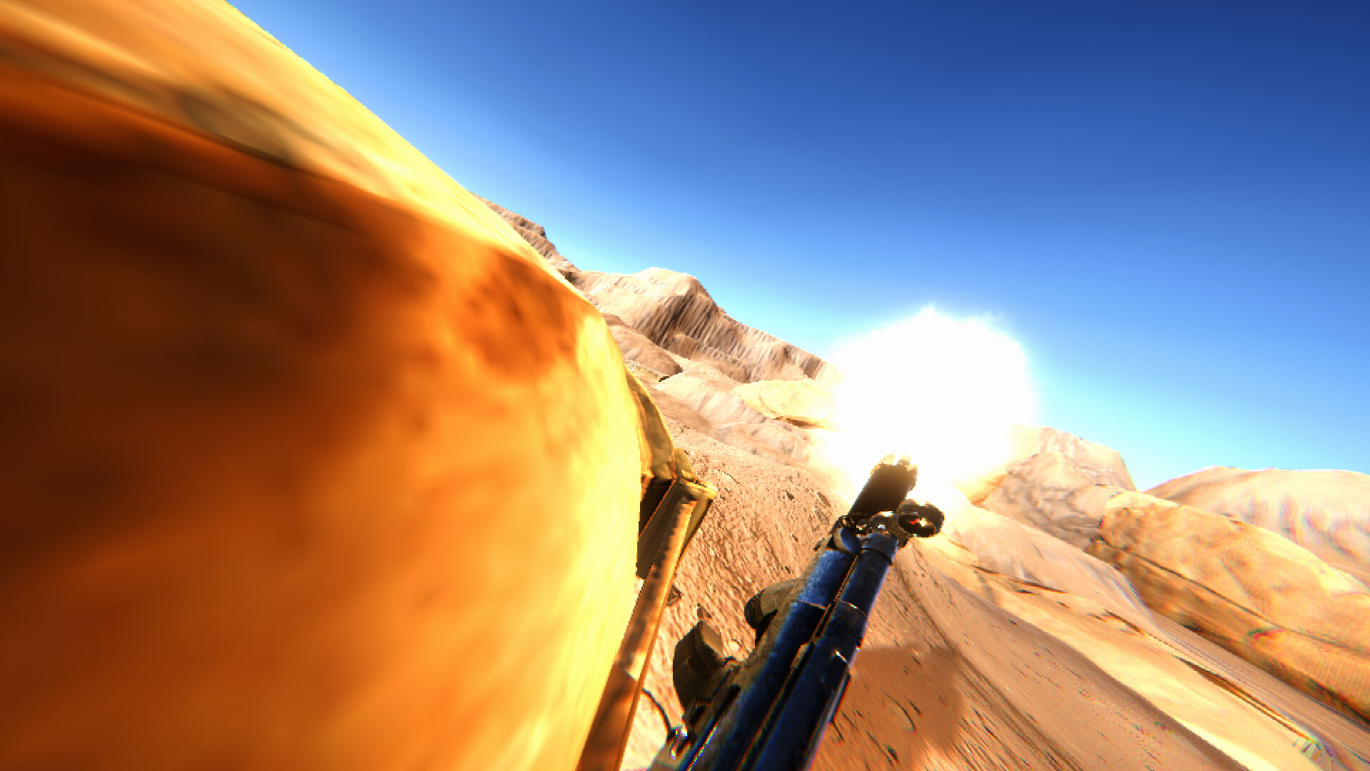 Controlled Death screenshot 5