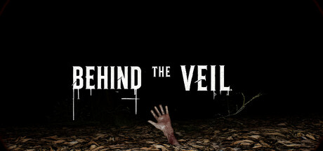 Behind the Veil Cover Image