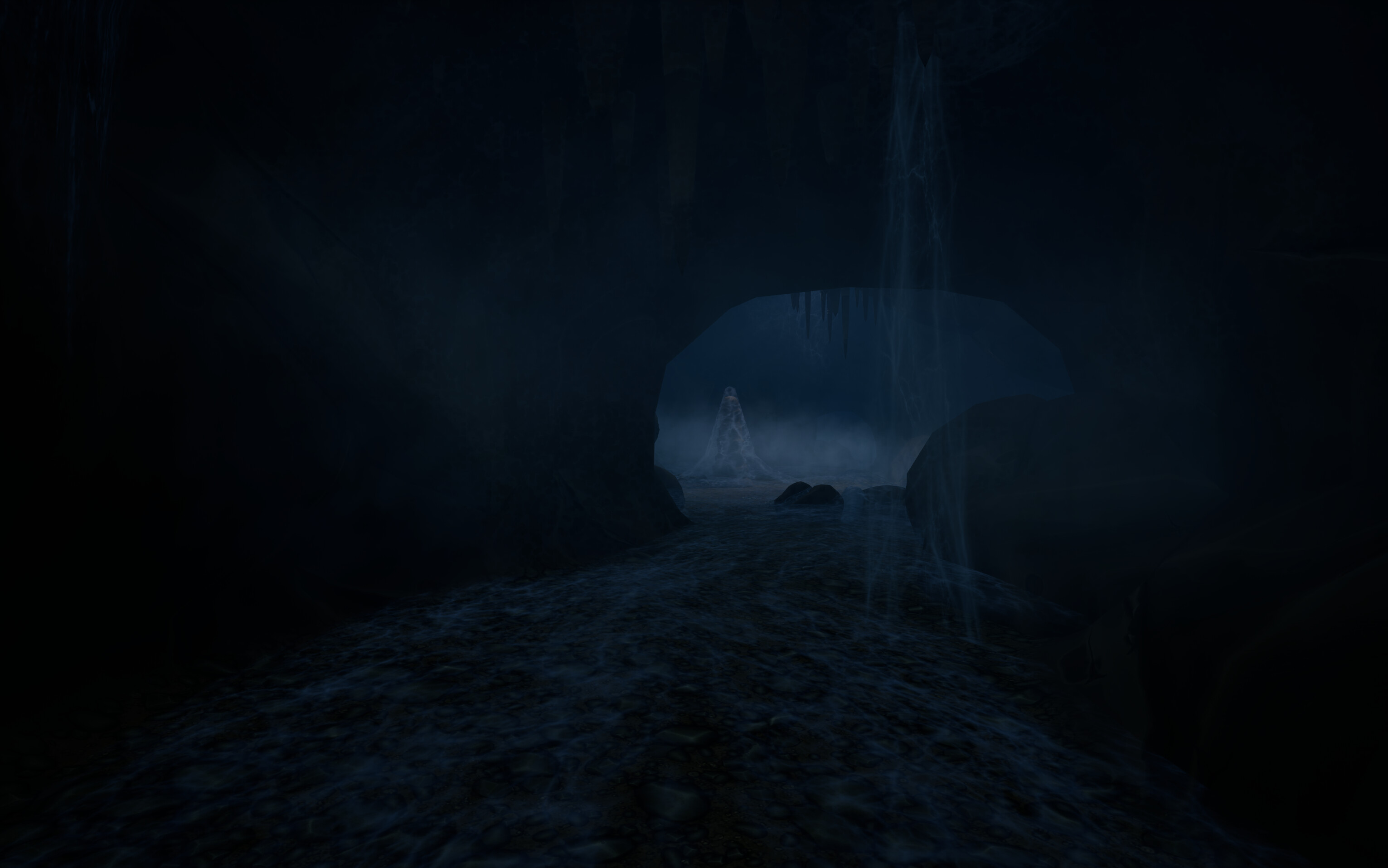 YAR: Forgotten Throne screenshot 7
