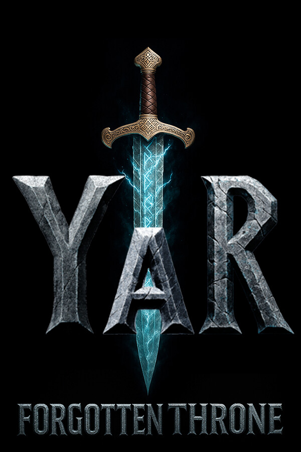 YAR: Forgotten Throne