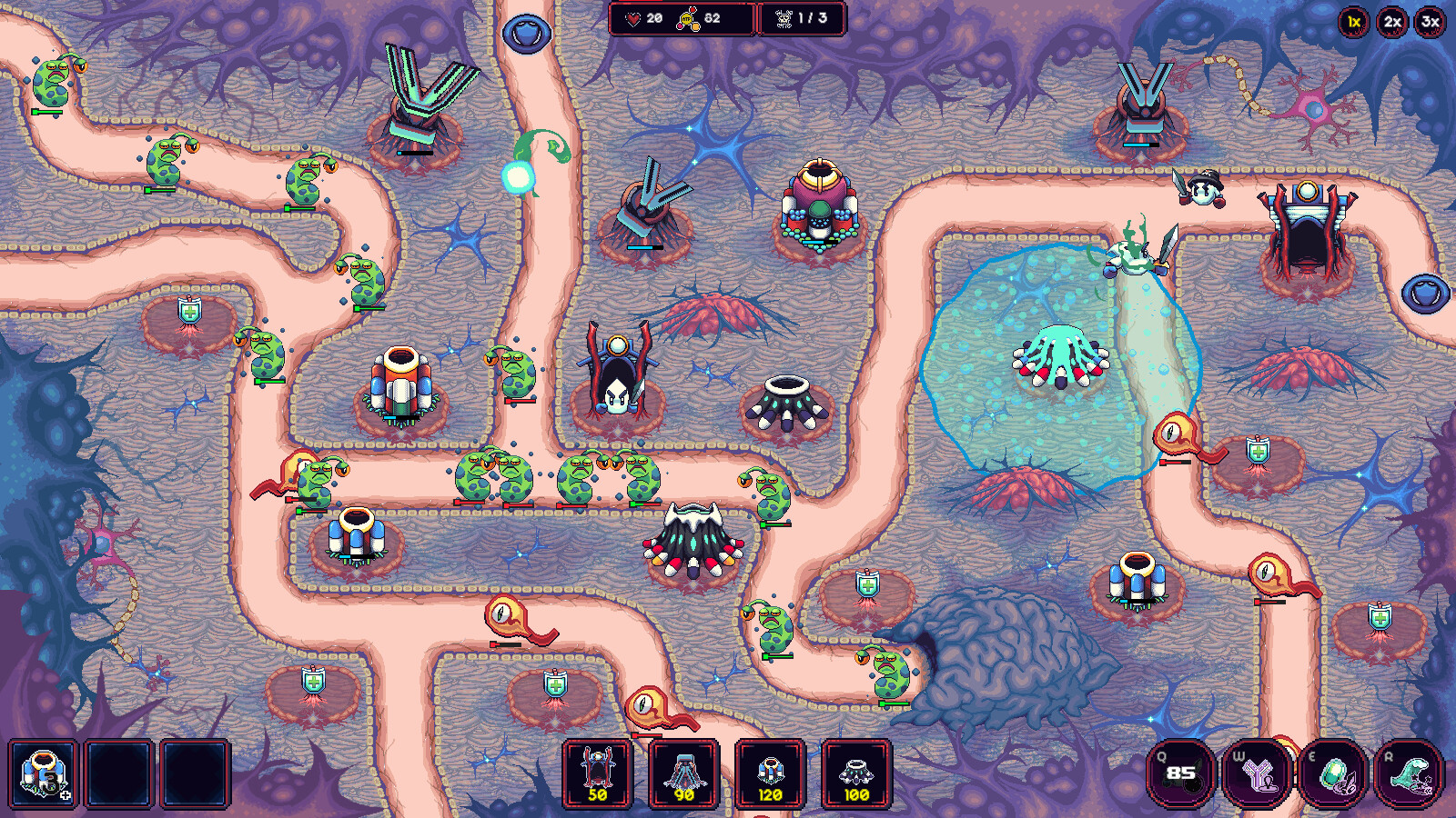 Bioguard screenshot 6