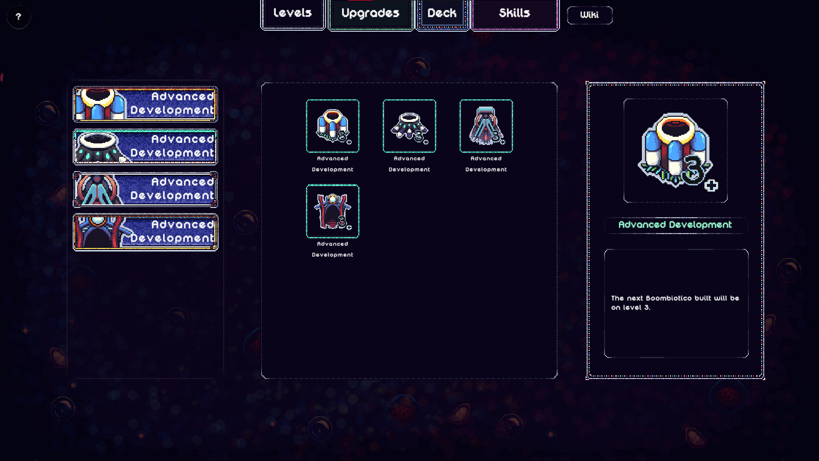 Bioguard screenshot 8
