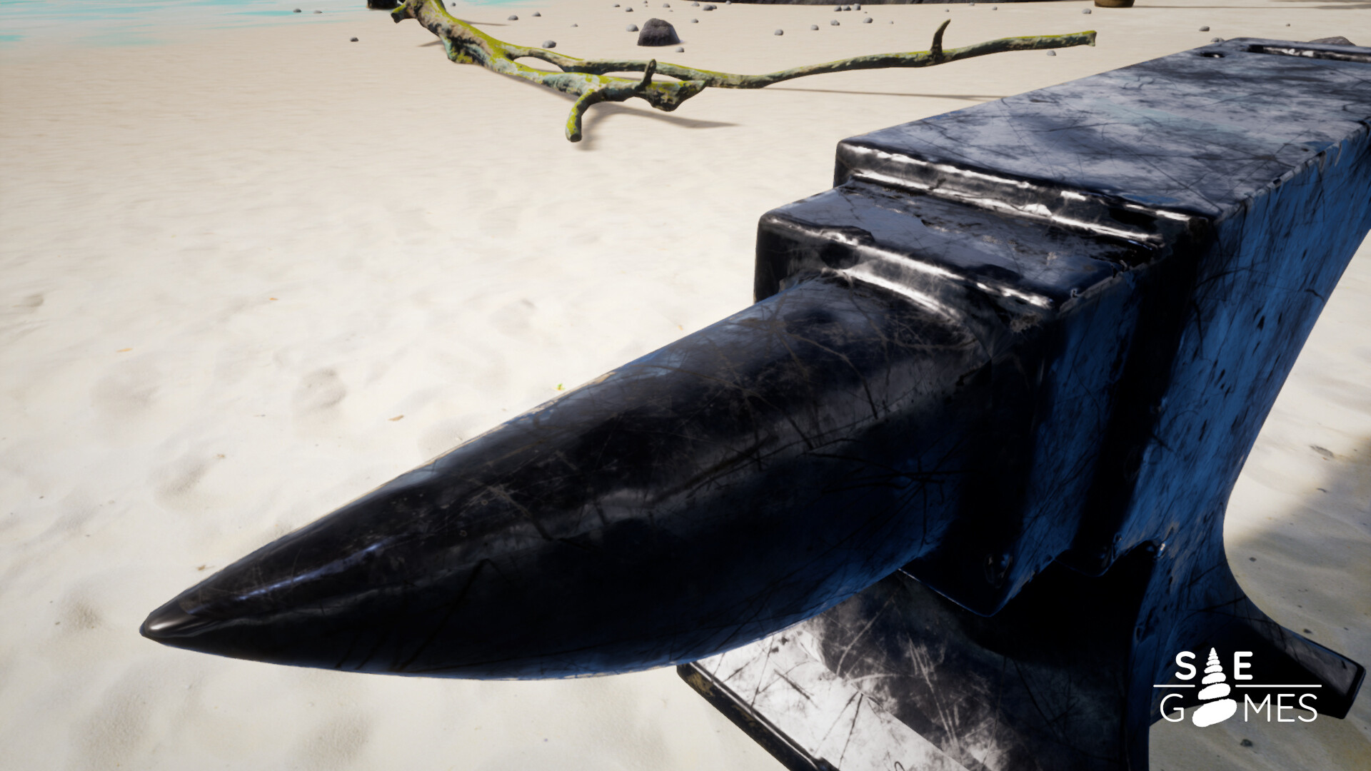 SAE screenshot 7