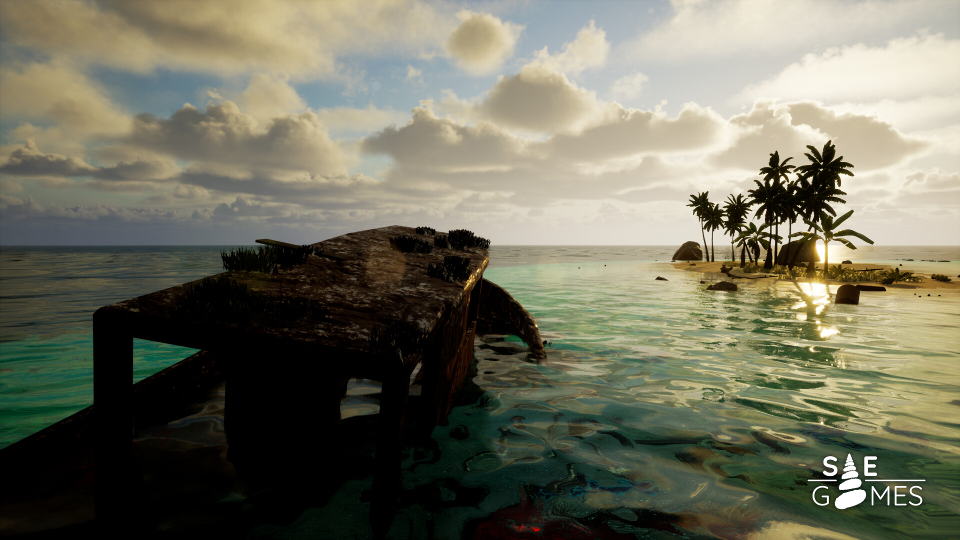 SAE screenshot 1