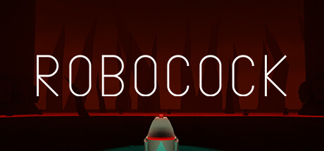 RoboCock Cover Image