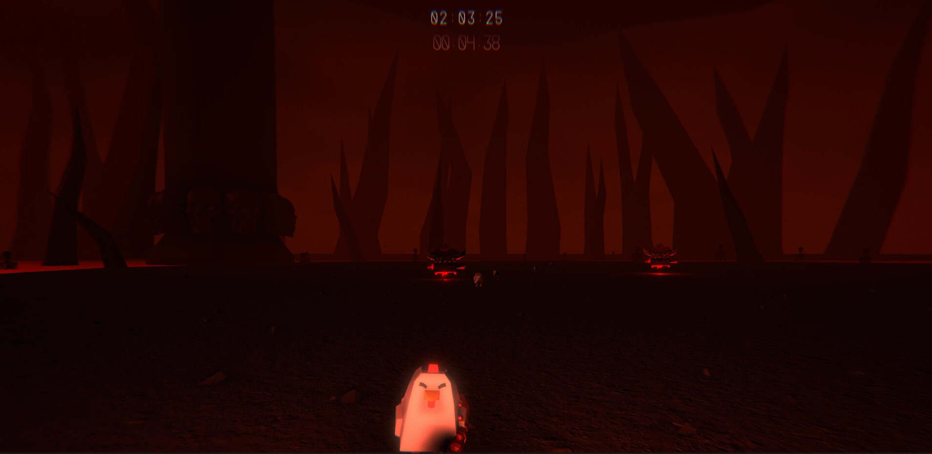 RoboCock screenshot 6