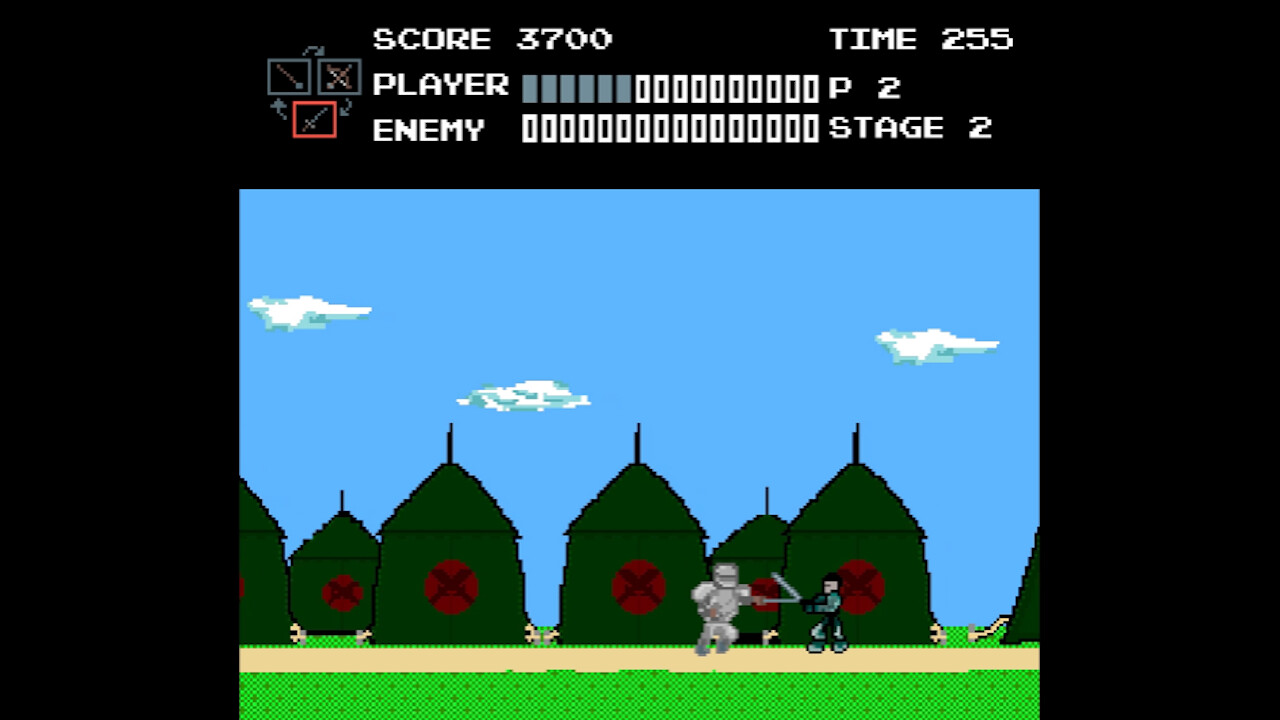 Oculant screenshot 4