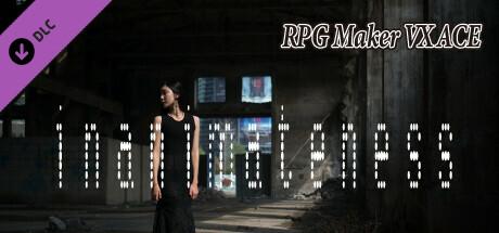 RPG Maker VX Ace - Inanimateness: Titelbild