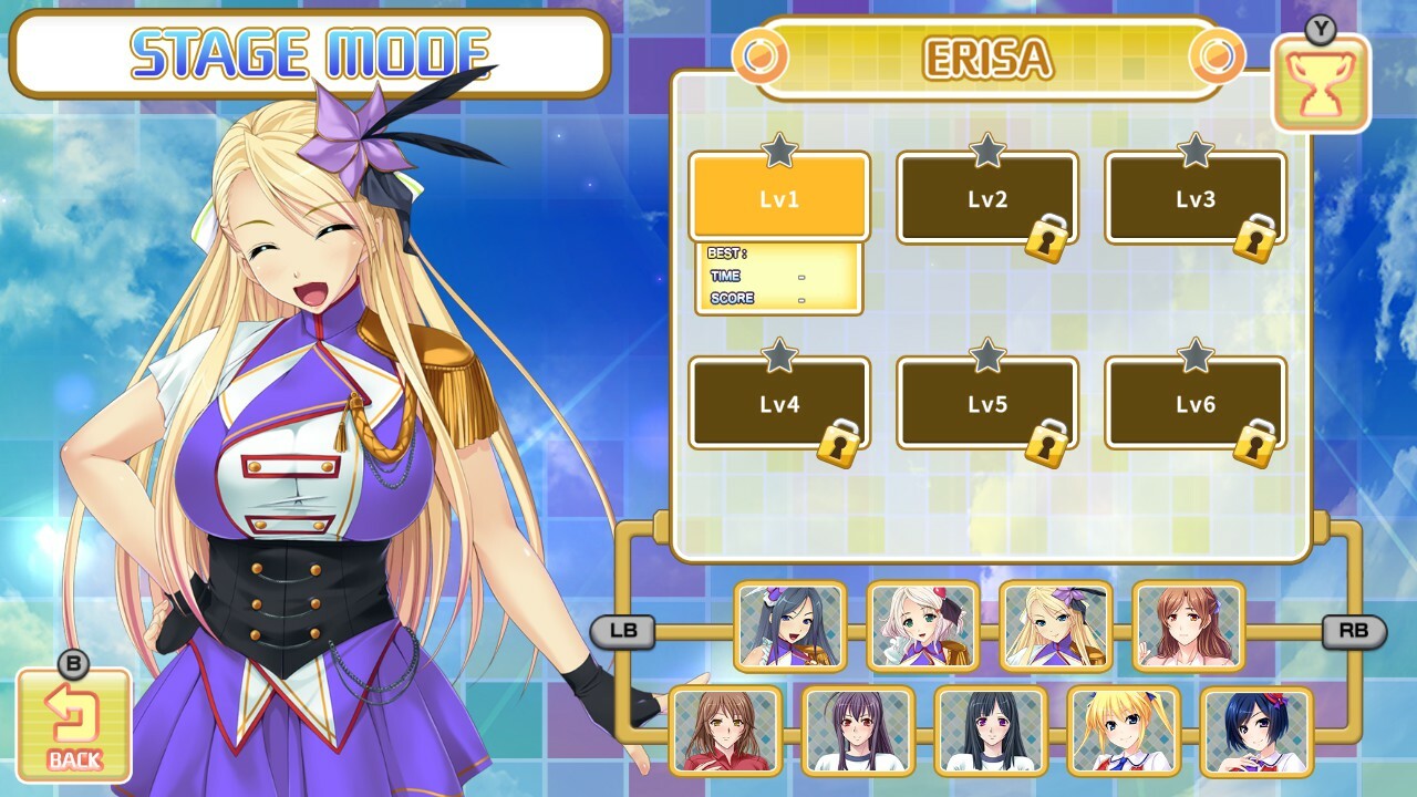 Pretty Girls Escape PLUS screenshot 8