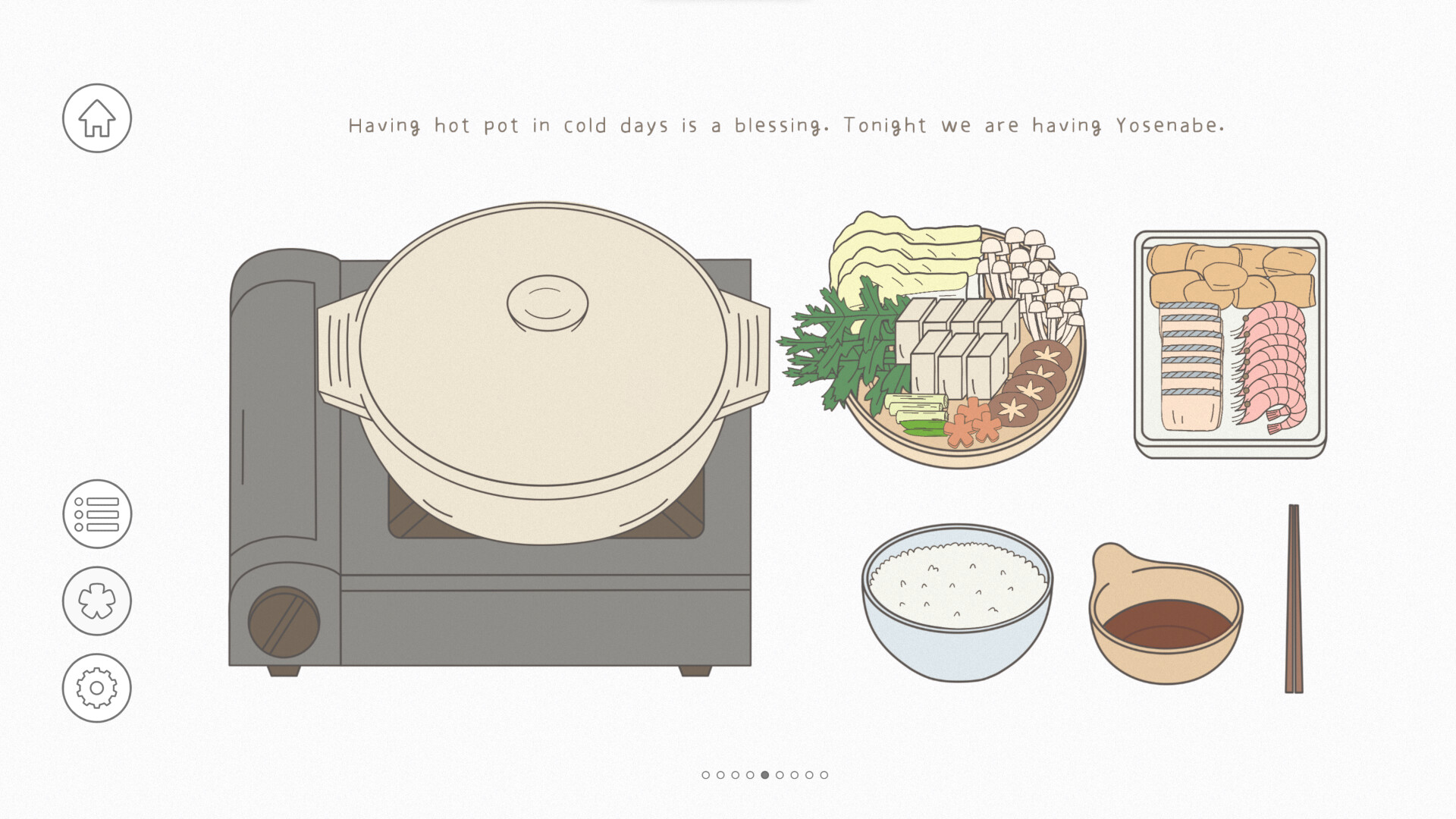 Omurice Next Time screenshot 12