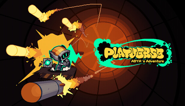 Platverse: ABYA's Adventure