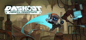 Dashoot: ABYA's Adventure