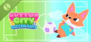 Button City Soccer Days Demo
