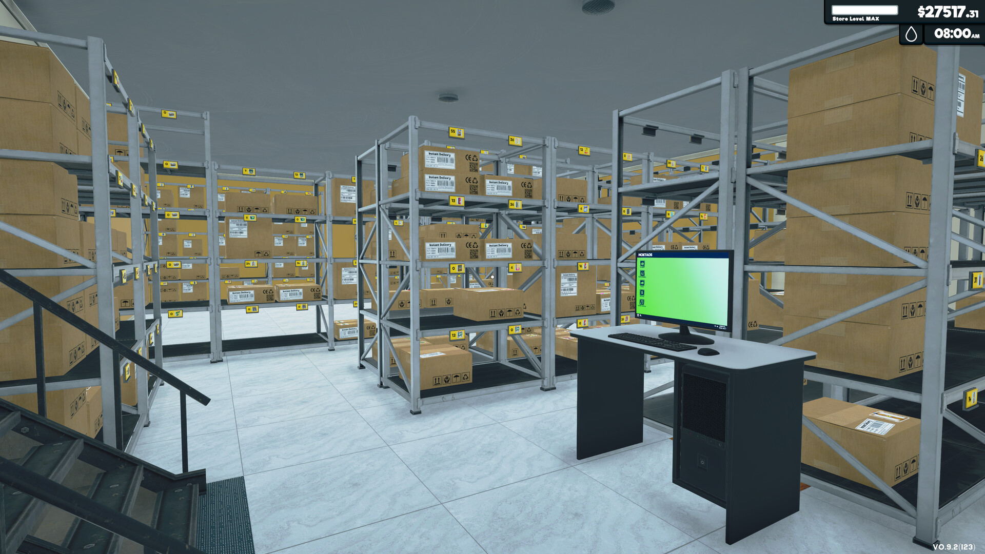 Supermarket Simulator — изображение 9