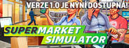 Supermarket Simulator