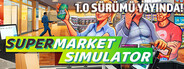 Supermarket Simulator