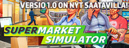 Supermarket Simulator
