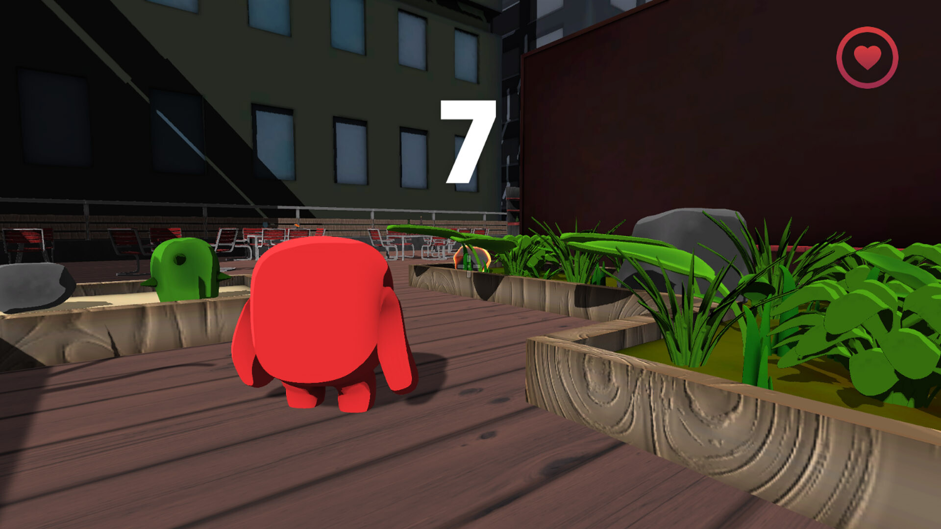 Run and Hide screenshot 5