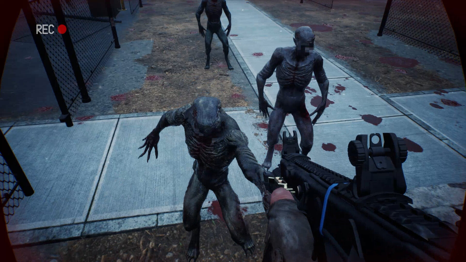 Death Row Escape screenshot 31