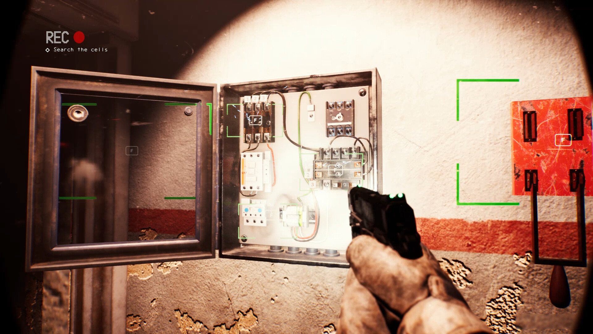 Death Row Escape screenshot 10