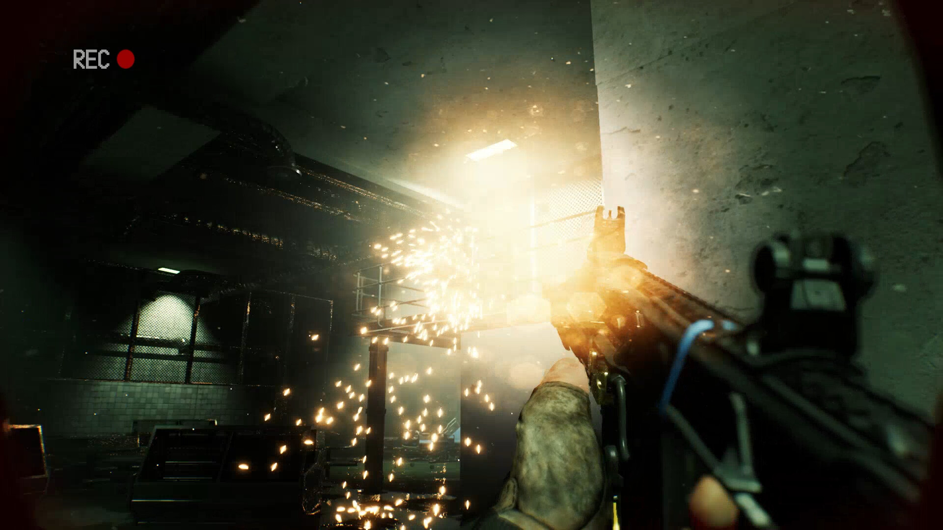 Death Row Escape screenshot 24