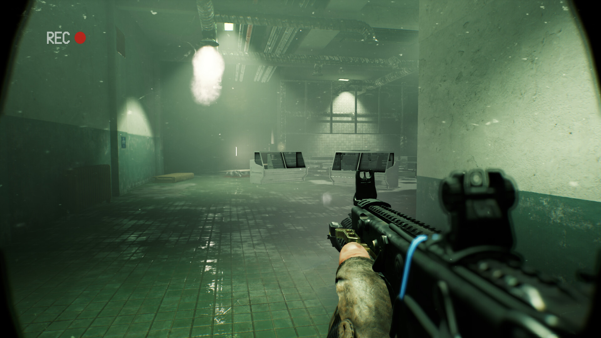 Death Row Escape screenshot 9