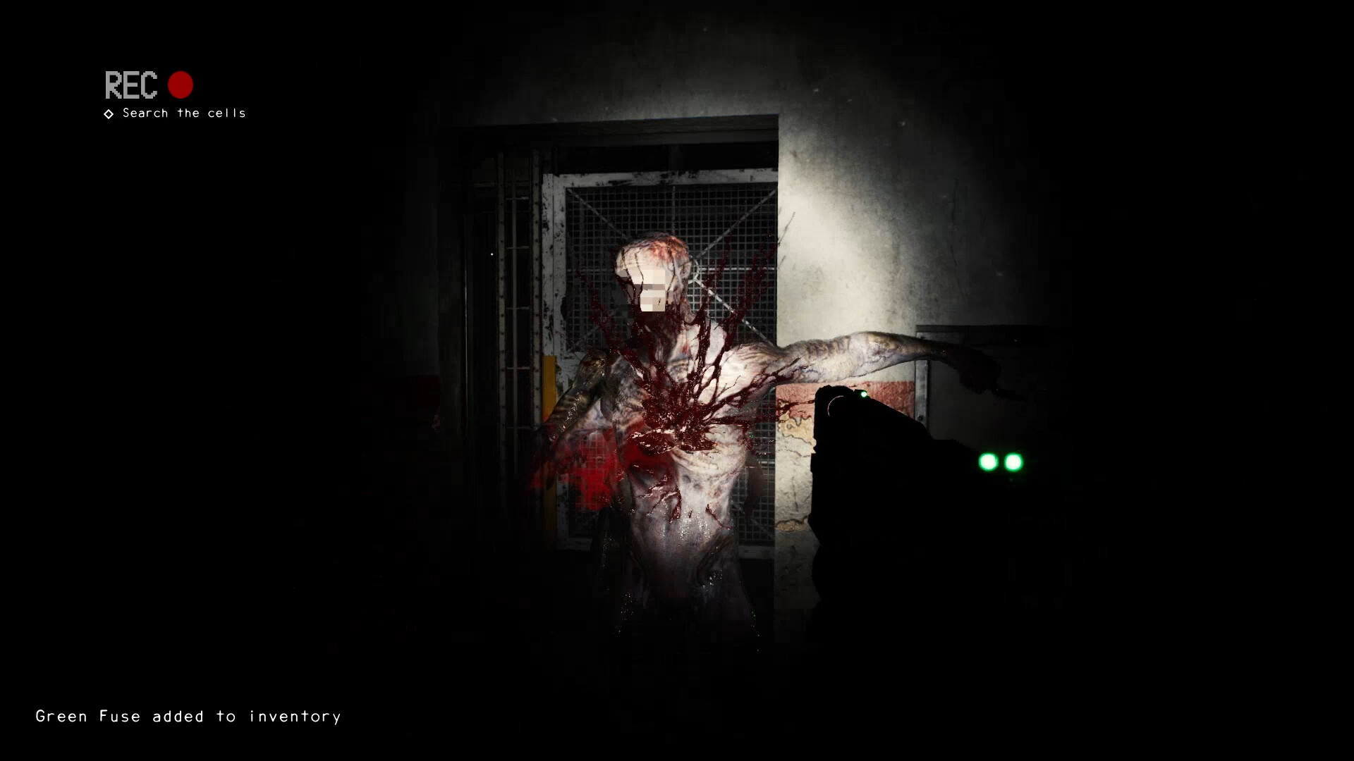 Death Row Escape screenshot 37