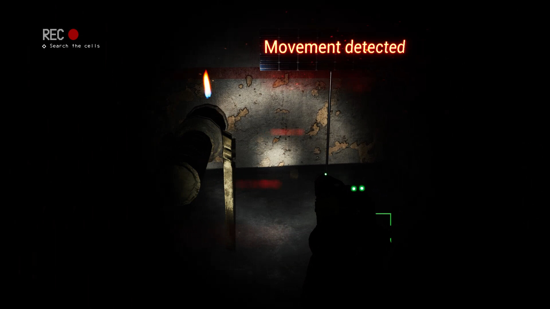 Death Row Escape screenshot 15