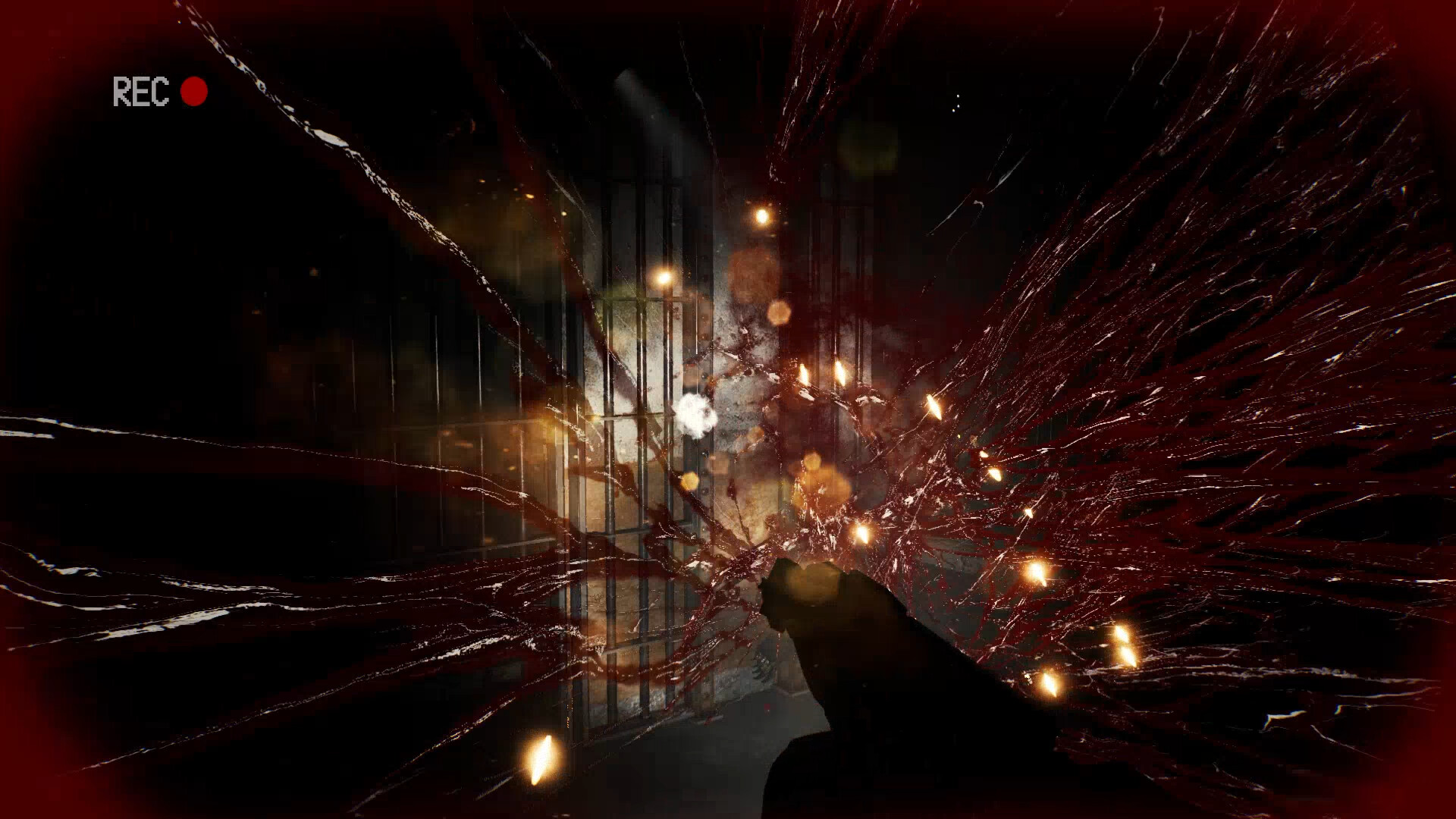 Death Row Escape screenshot 13