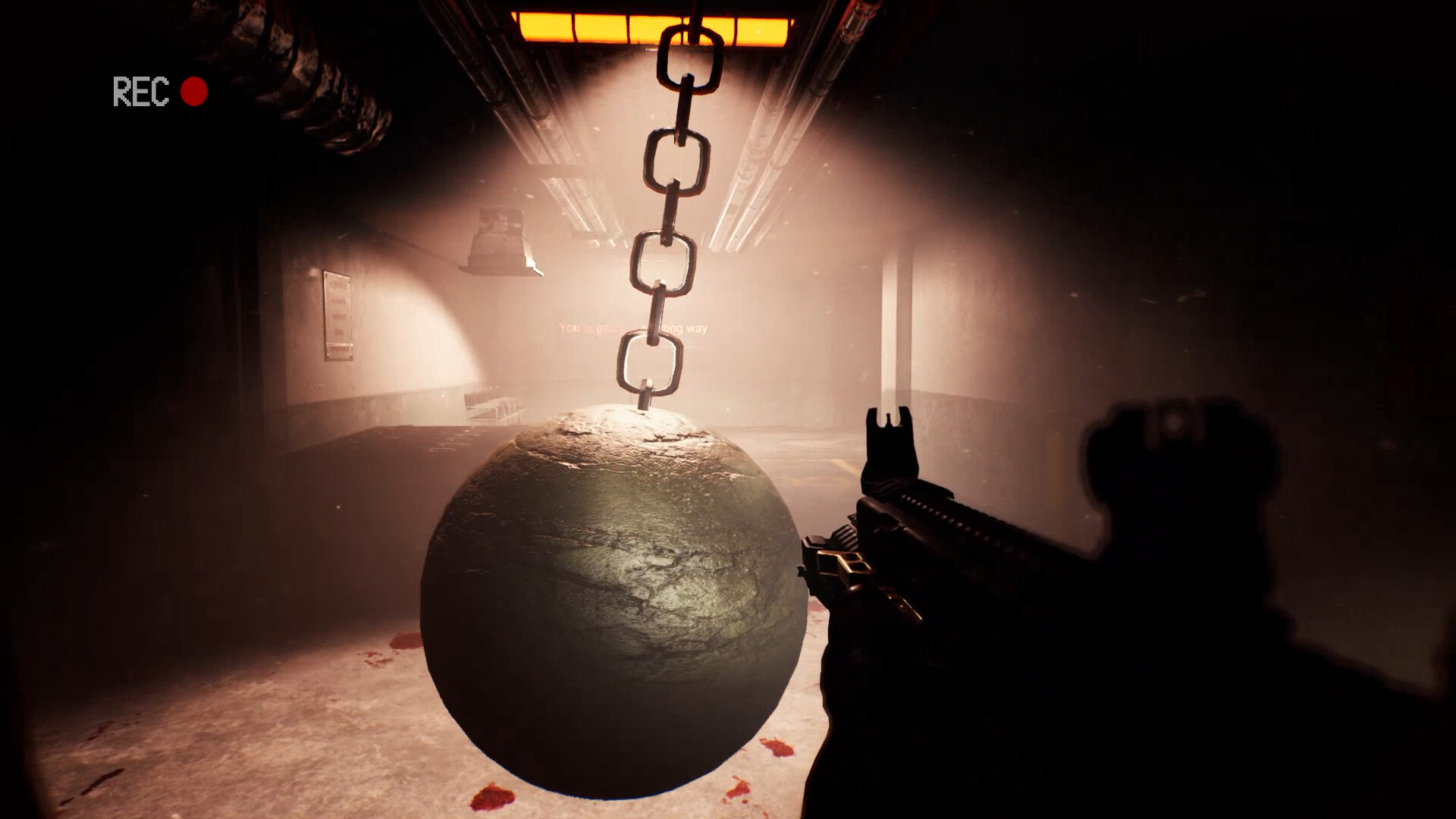 Death Row Escape screenshot 21