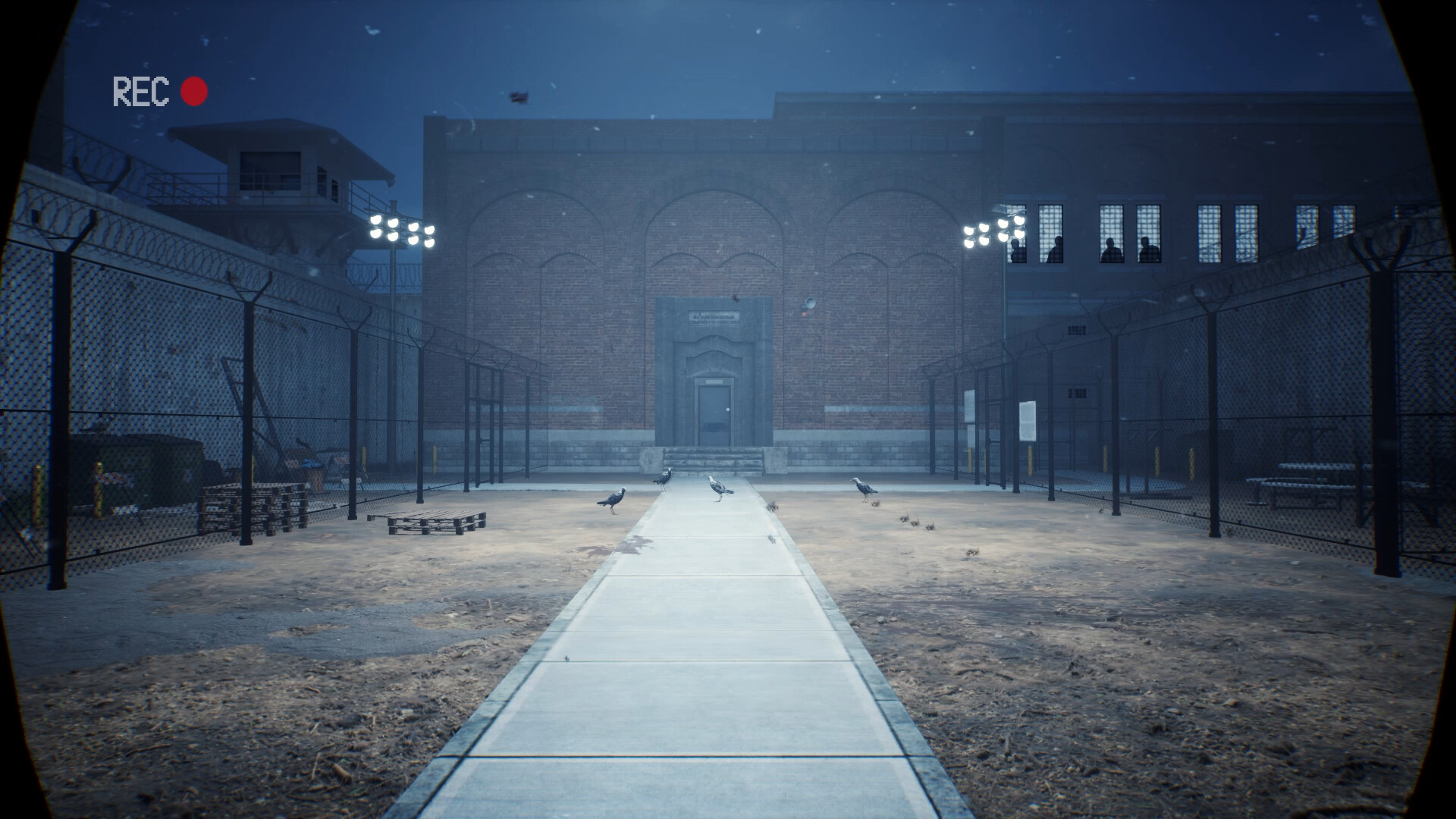Death Row Escape screenshot 14