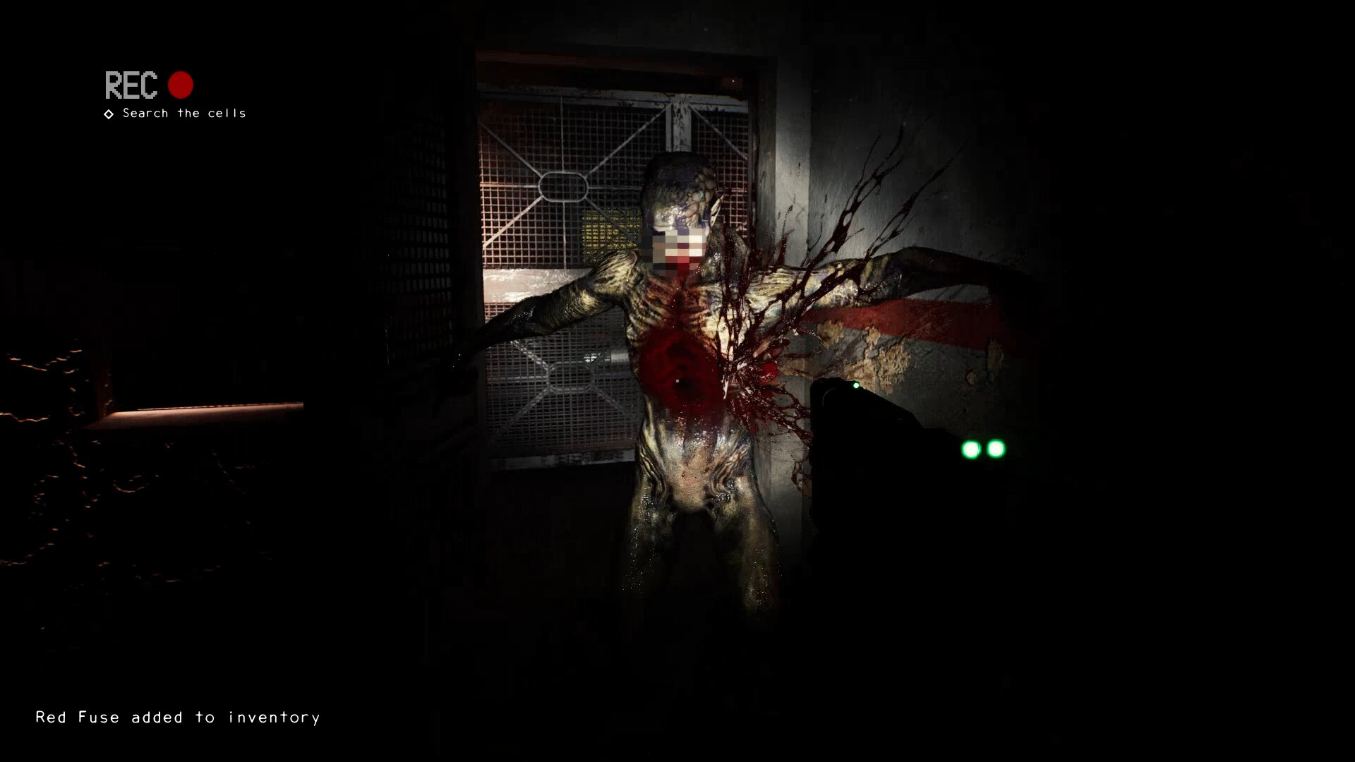 Death Row Escape screenshot 12