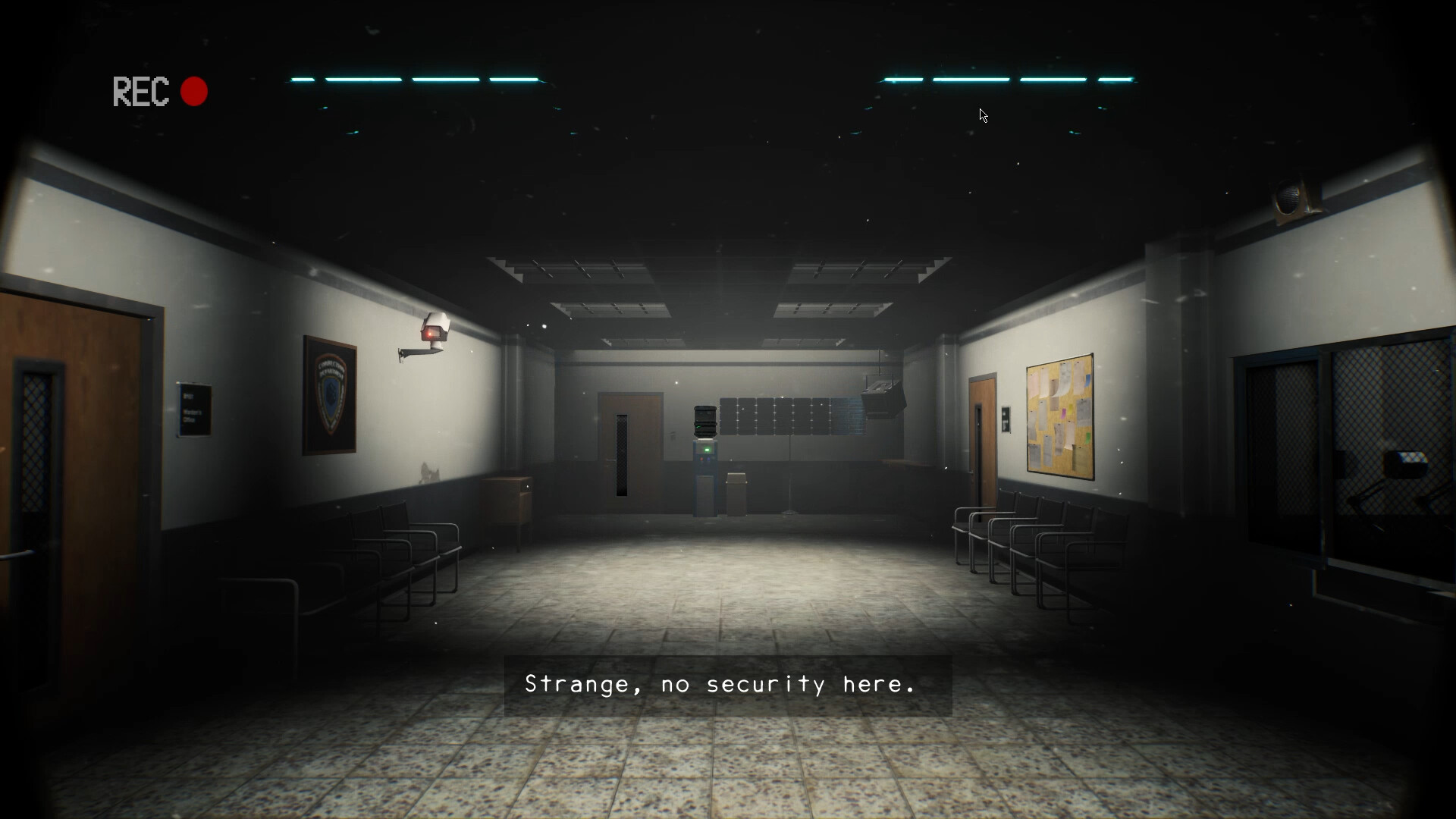 Death Row Escape screenshot 22