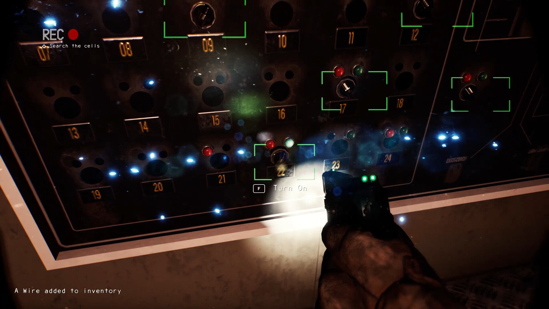 Death Row Escape screenshot 26