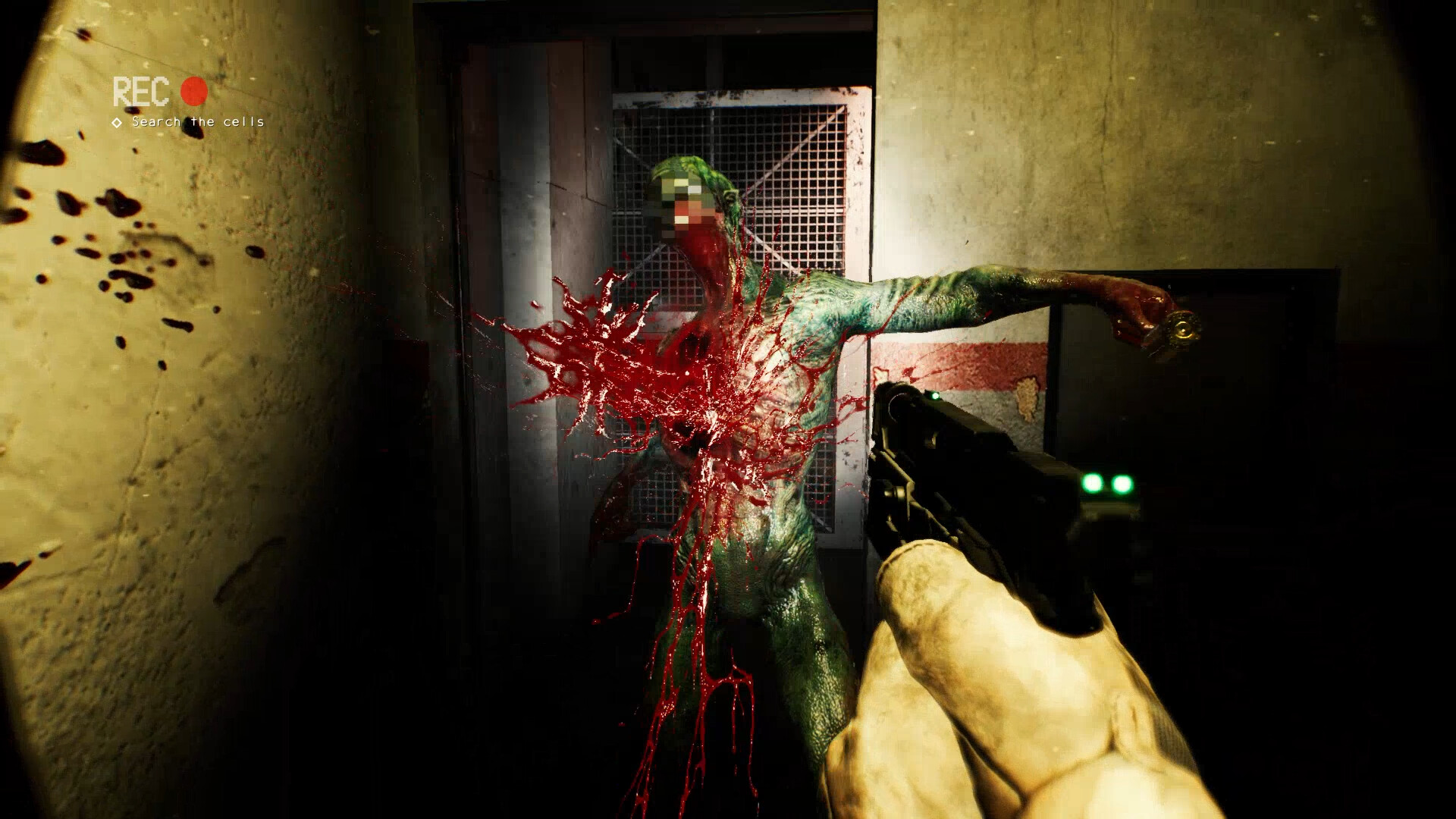 Death Row Escape screenshot 38
