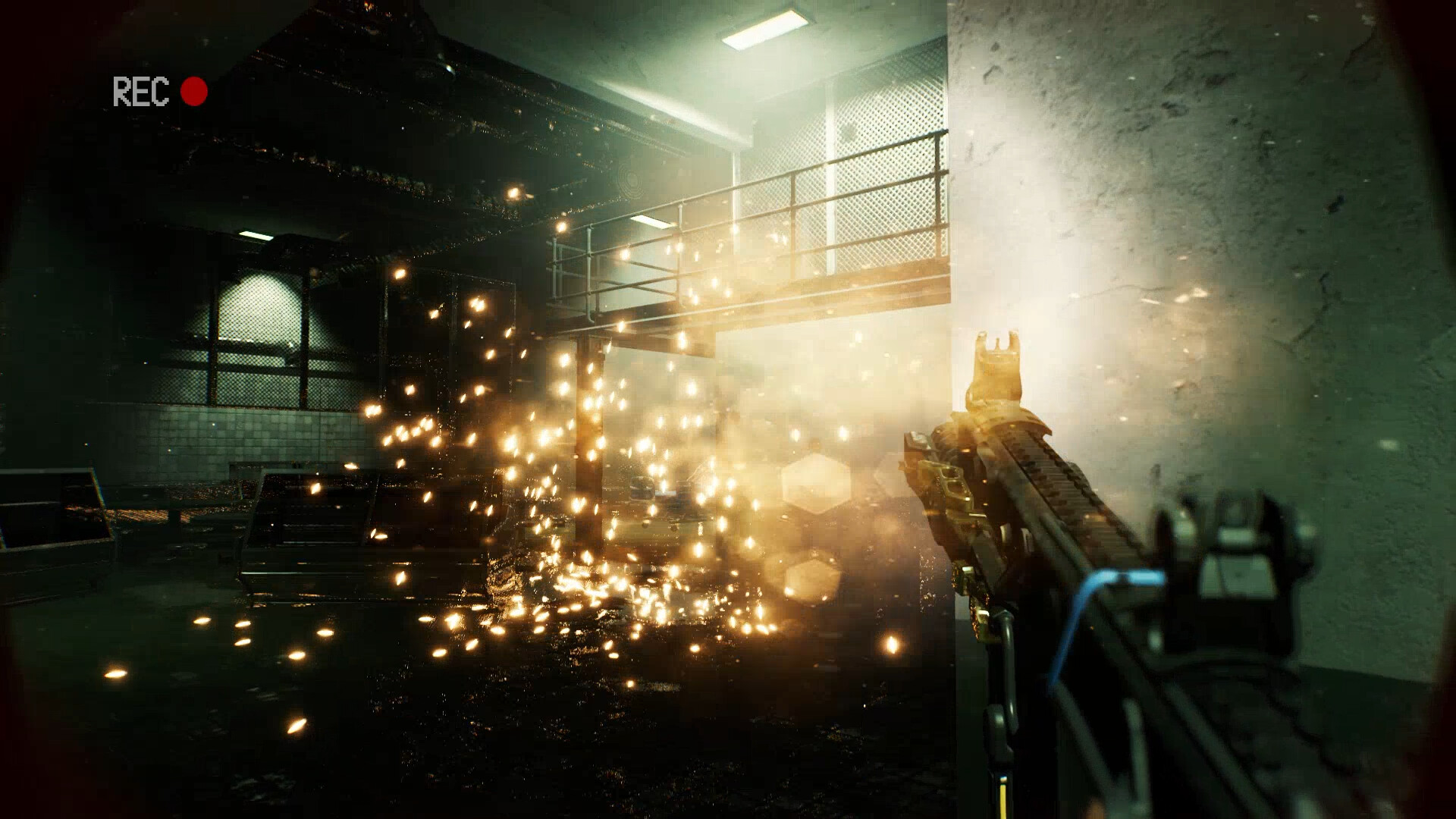 Death Row Escape screenshot 33