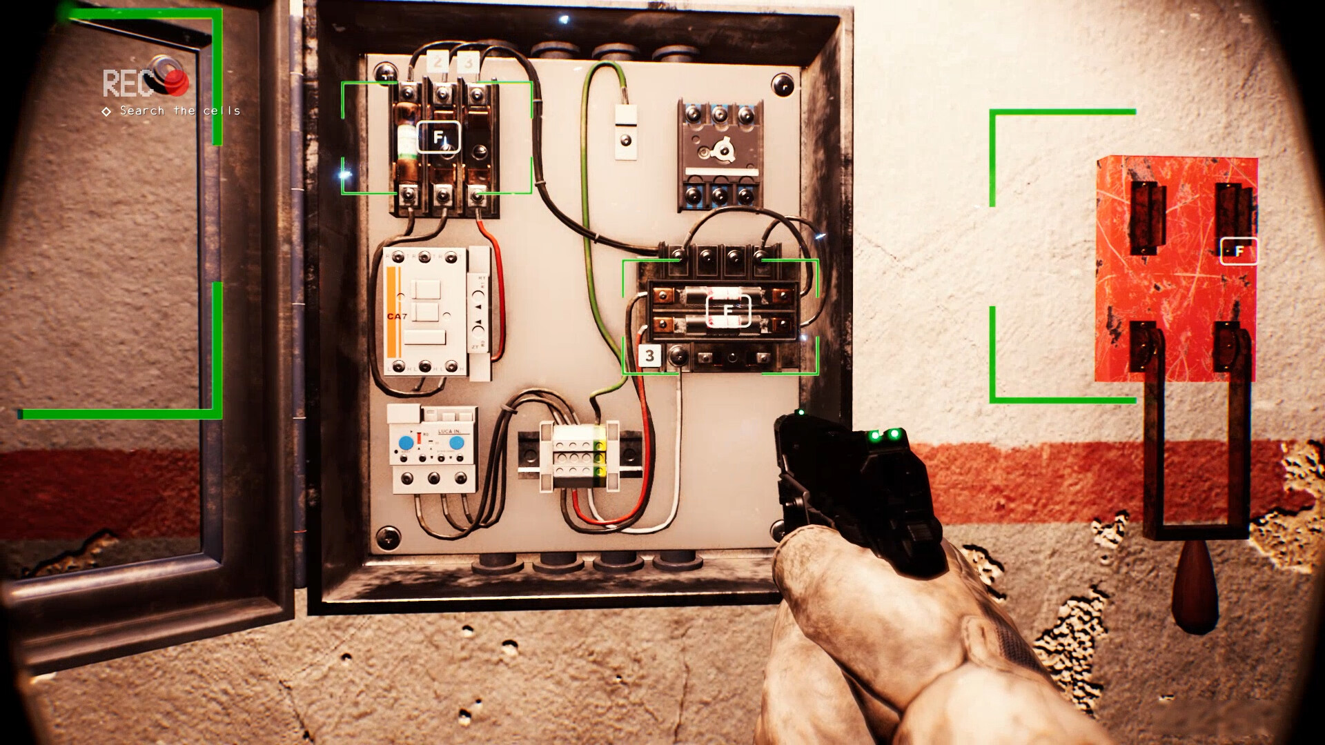 Death Row Escape screenshot 36