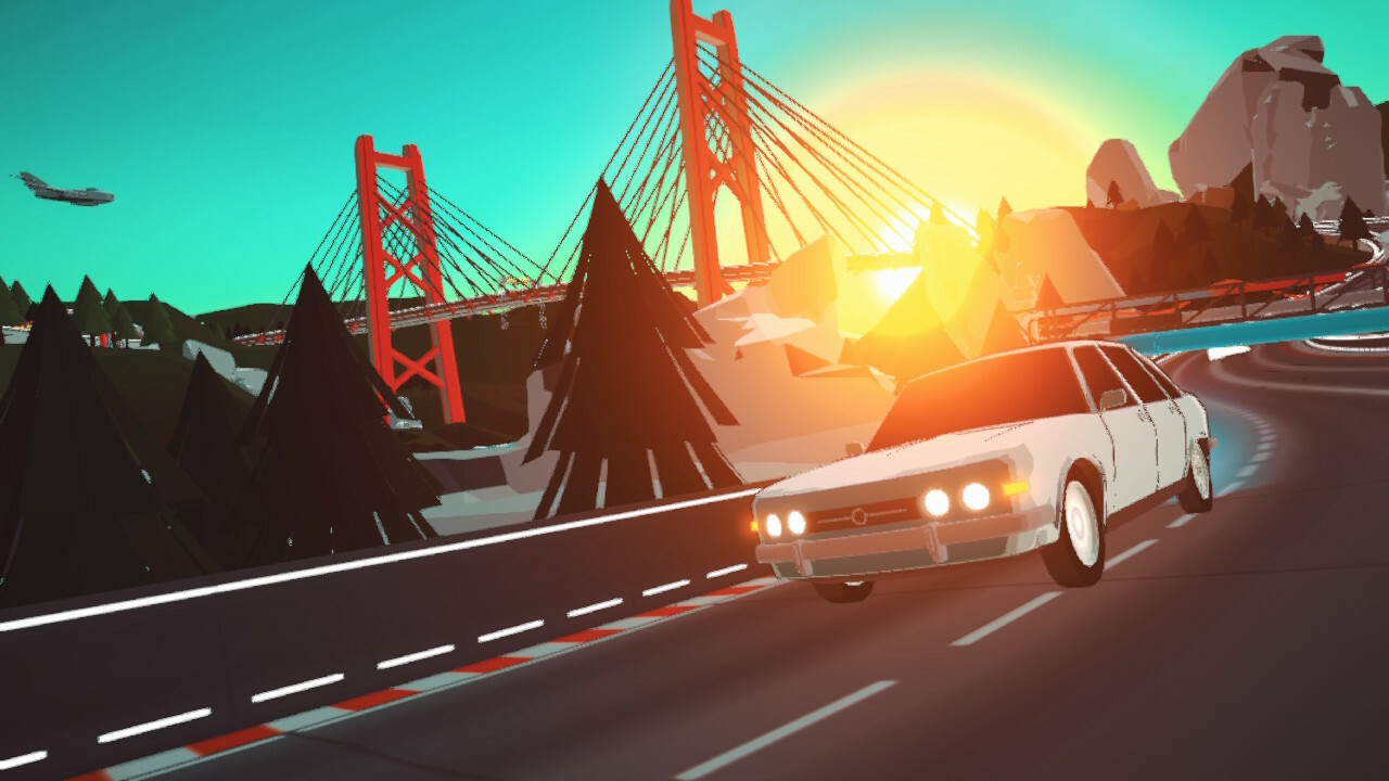Sunrise GP screenshot 8