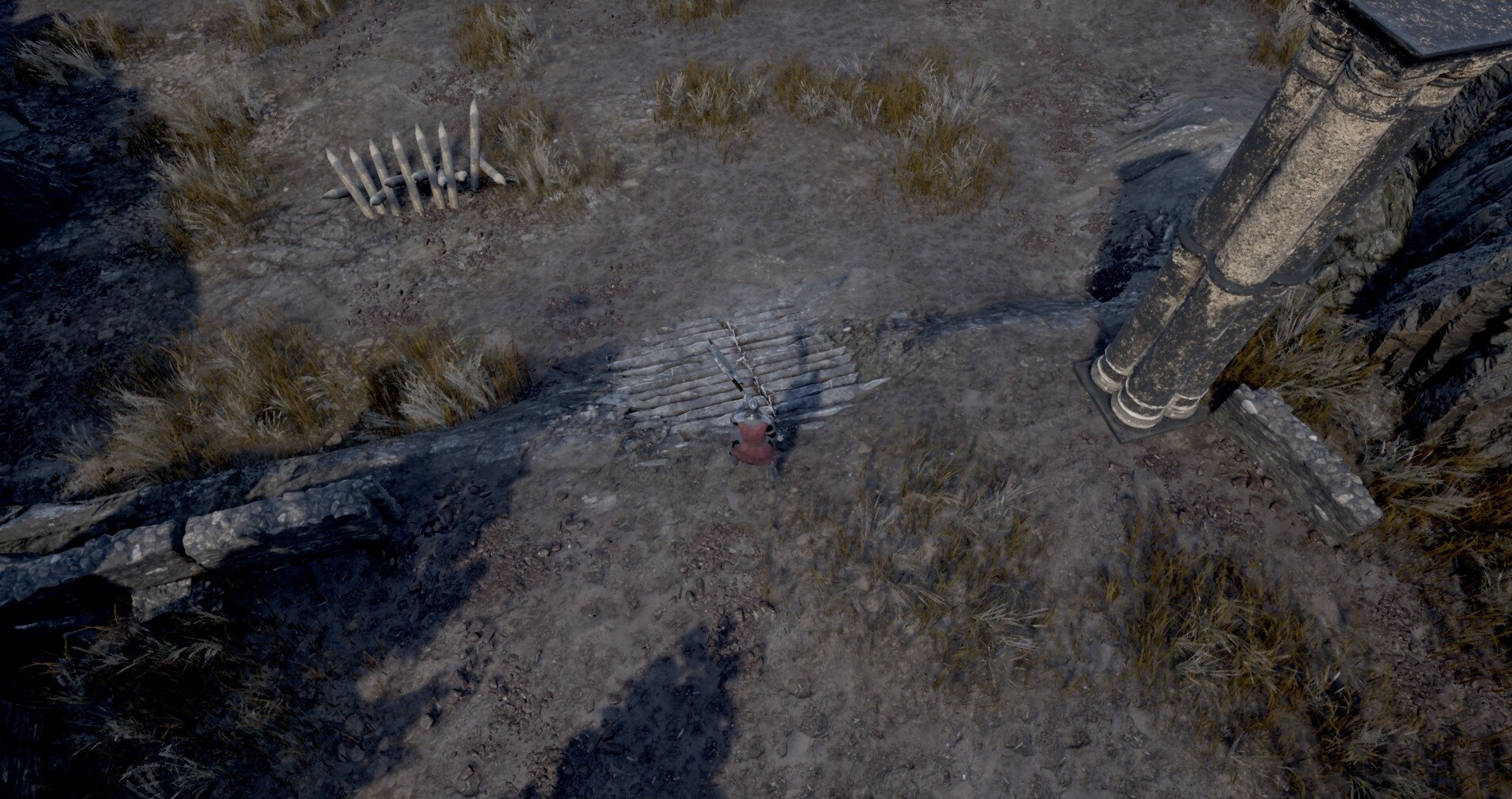 Battle Wave screenshot 3