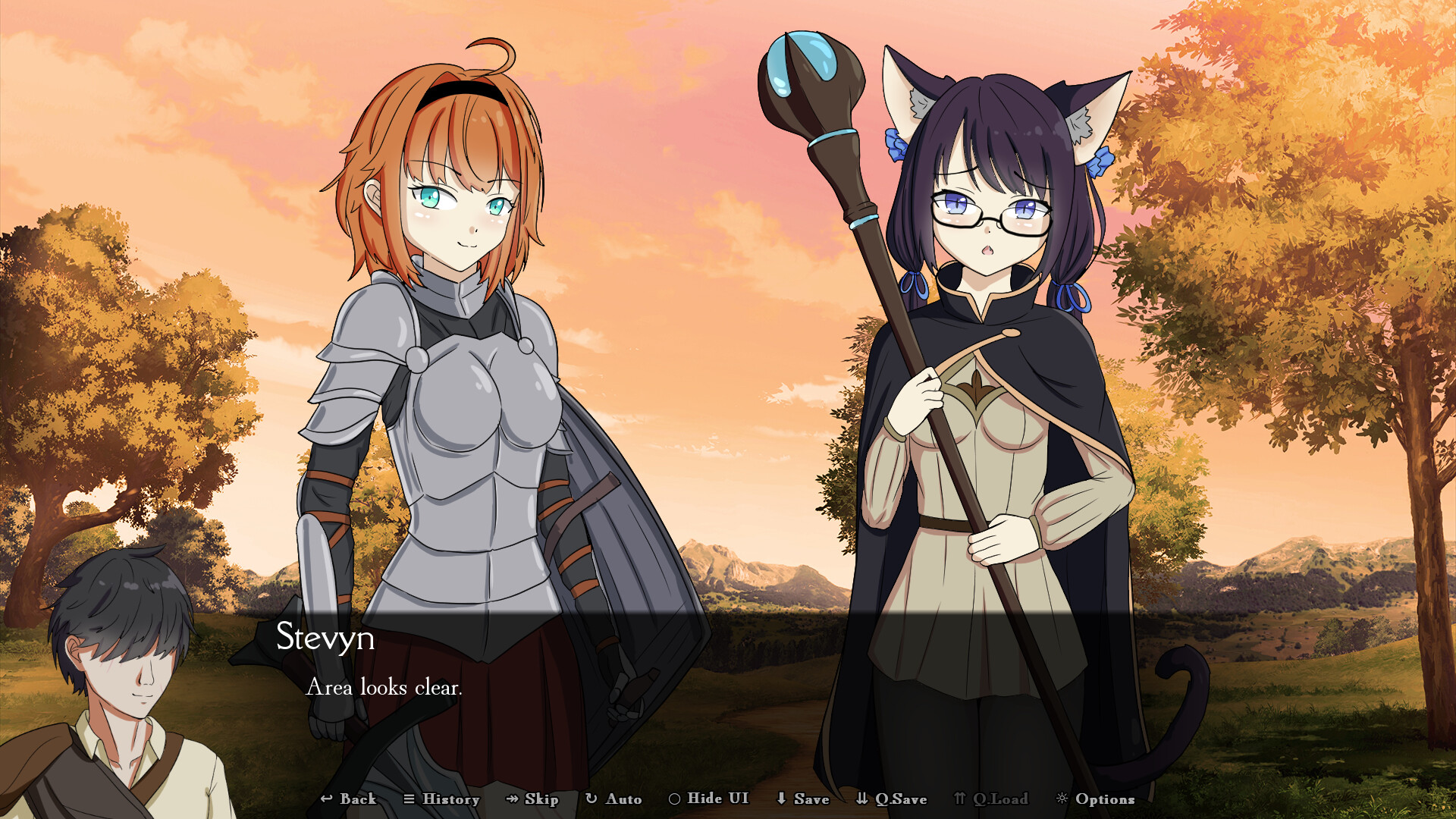 Dungeon Core Master screenshot 2