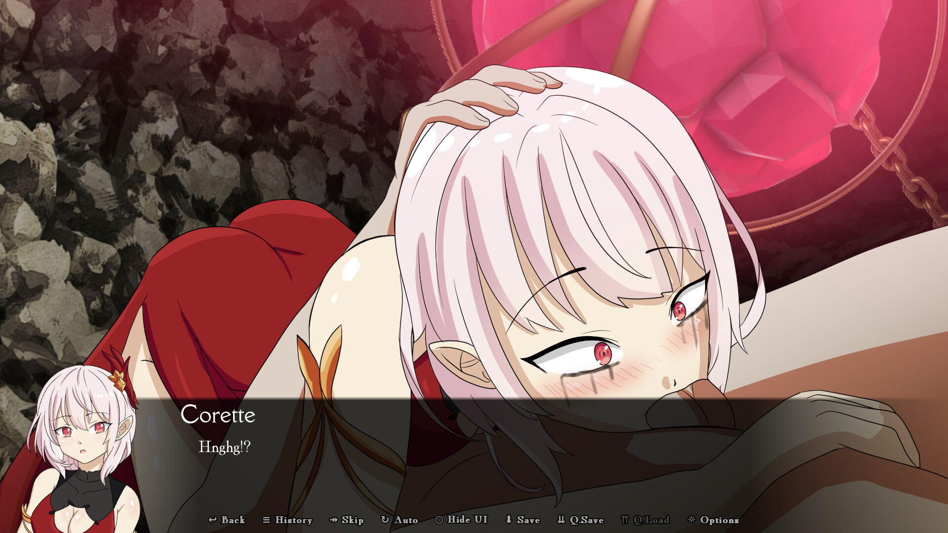 Dungeon Core Master screenshot 6