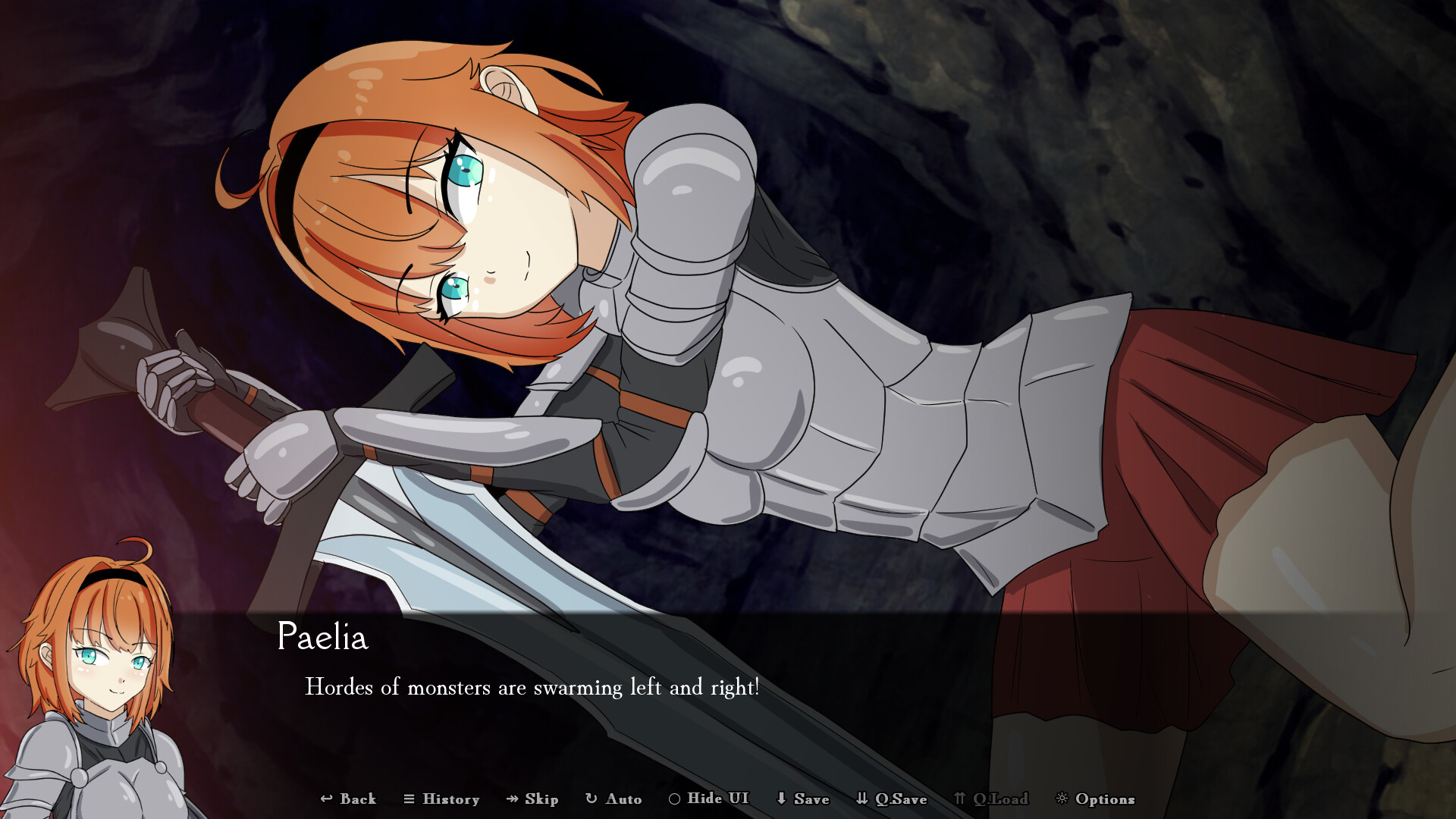Dungeon Core Master screenshot 4