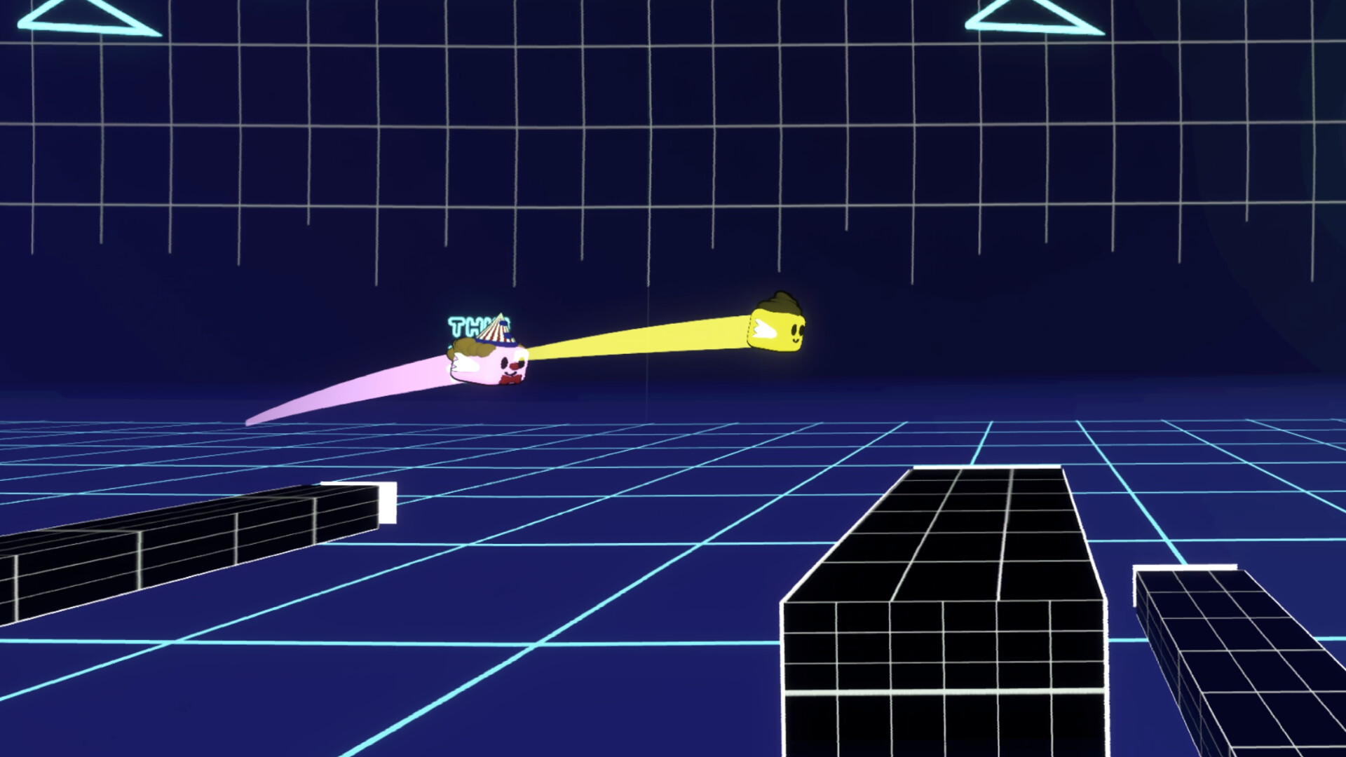 OhMyRace! screenshot 5