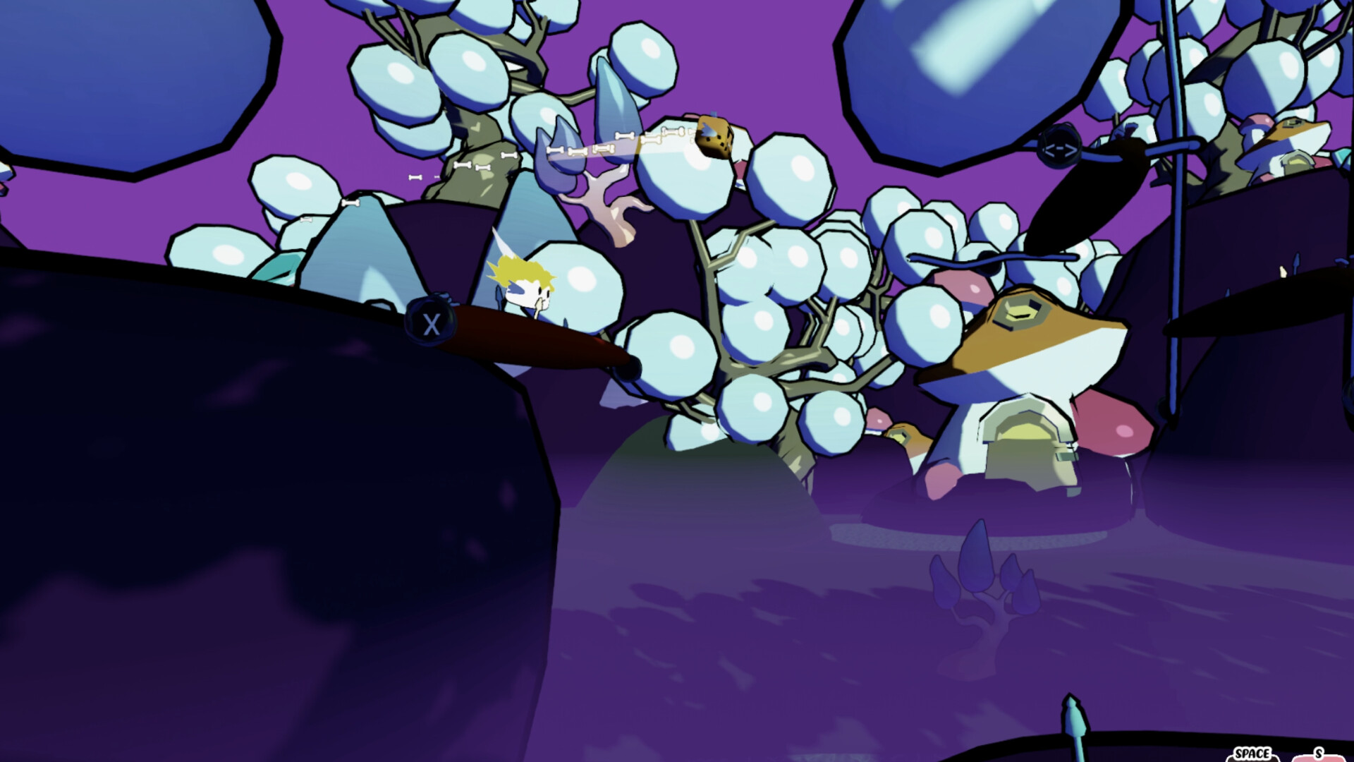 OhMyRace! screenshot 4