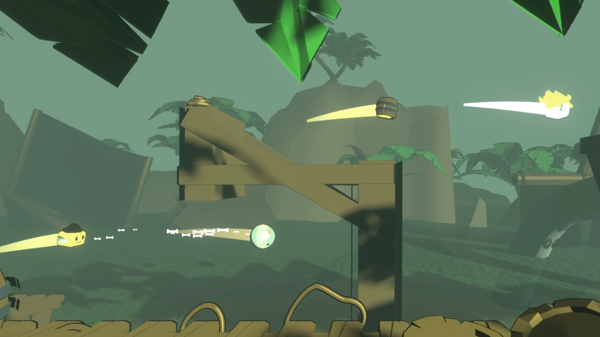 OhMyRace! screenshot 1