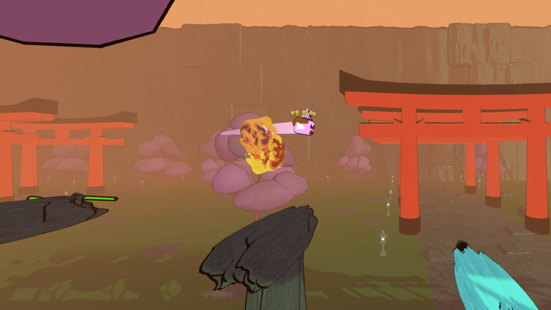 OhMyRace! screenshot 2