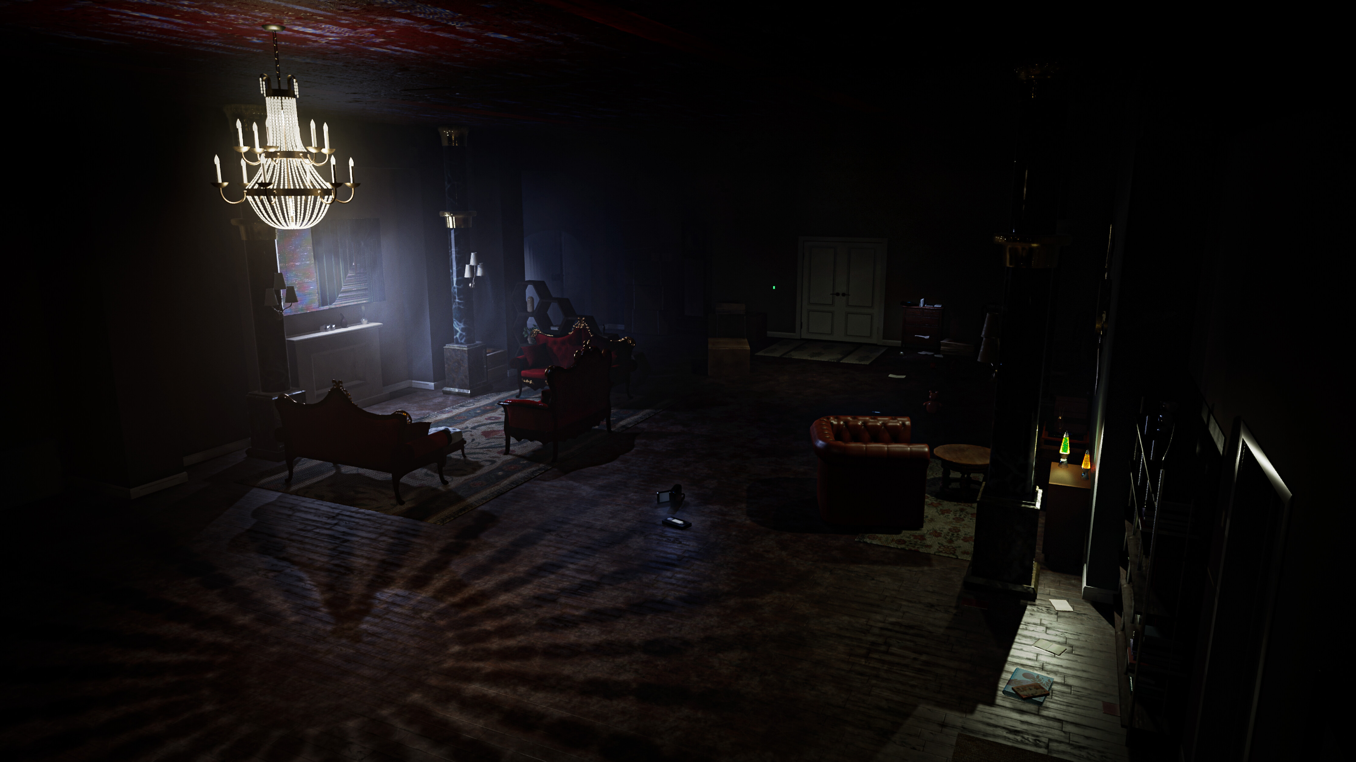 Death Front screenshot 1