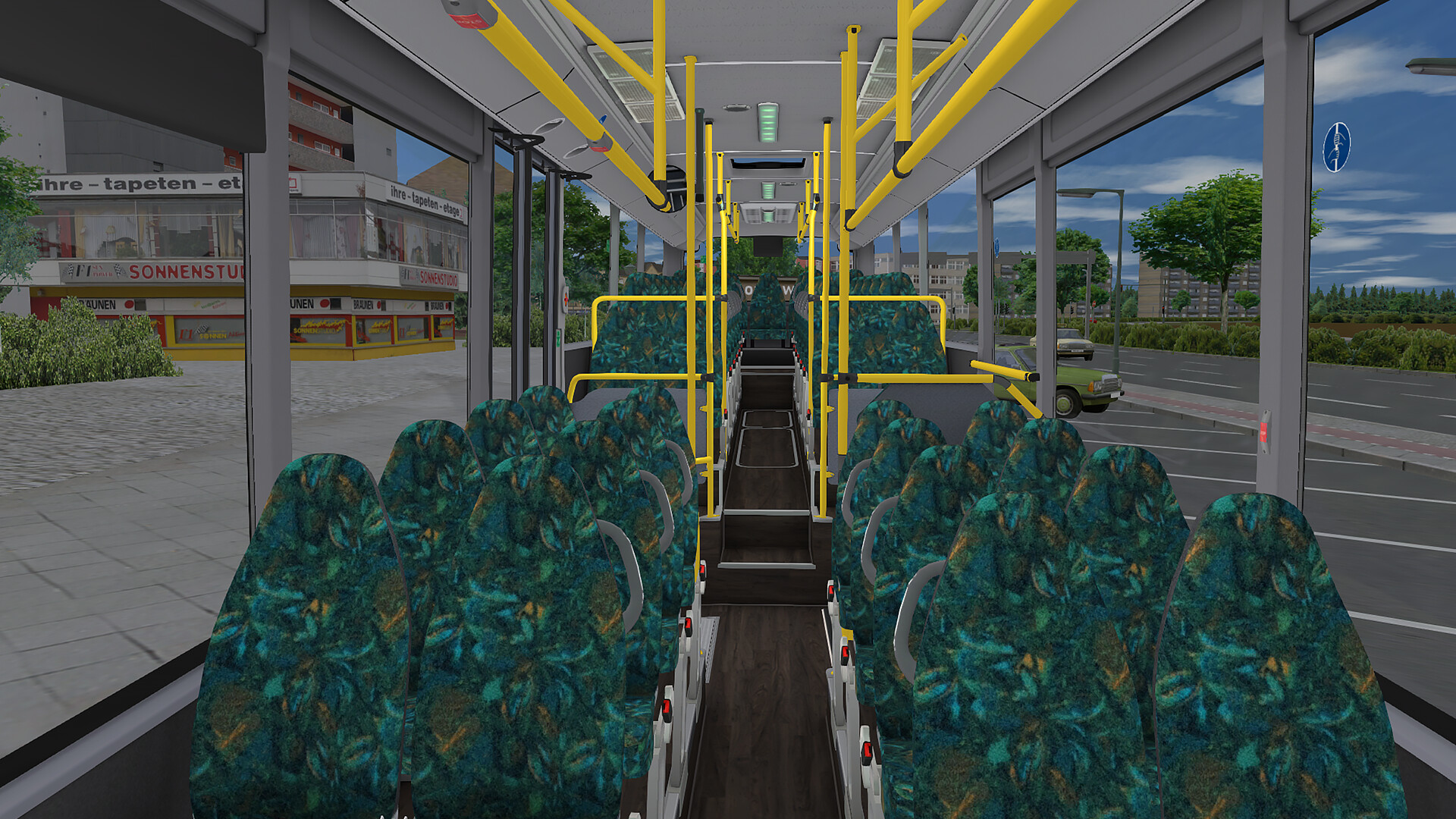 OMSI 2 Add-On S41X LE Business Series screenshot 17