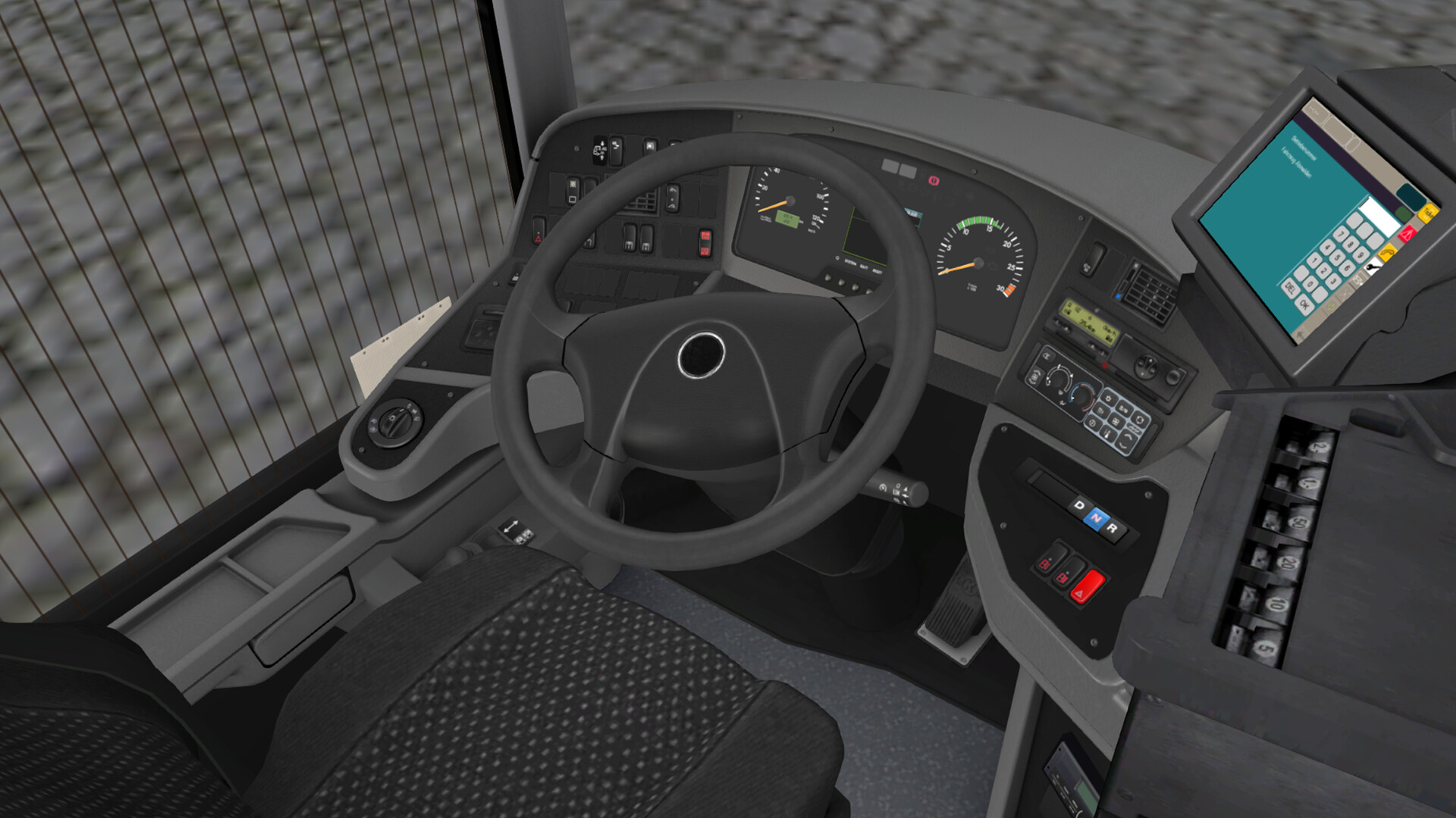 OMSI 2 Add-On S41X LE Business Series screenshot 20